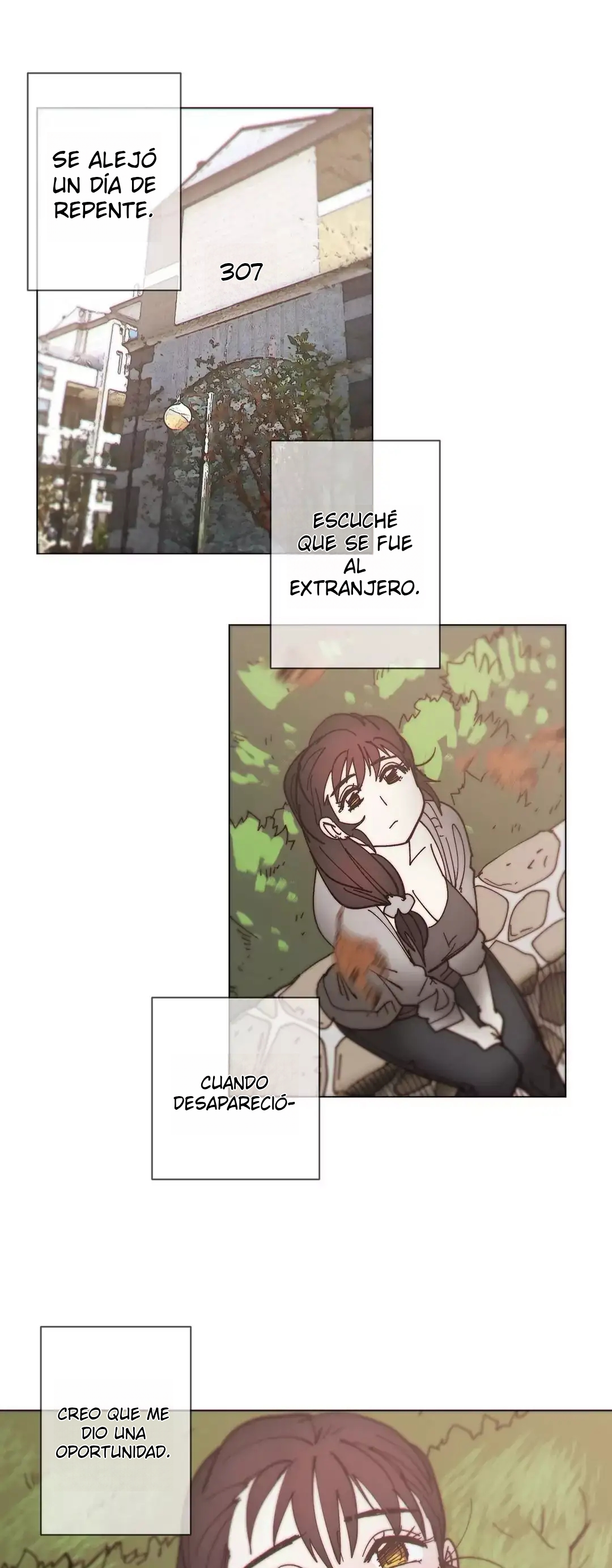 Household Affairs Capítulo 76 - Page 25