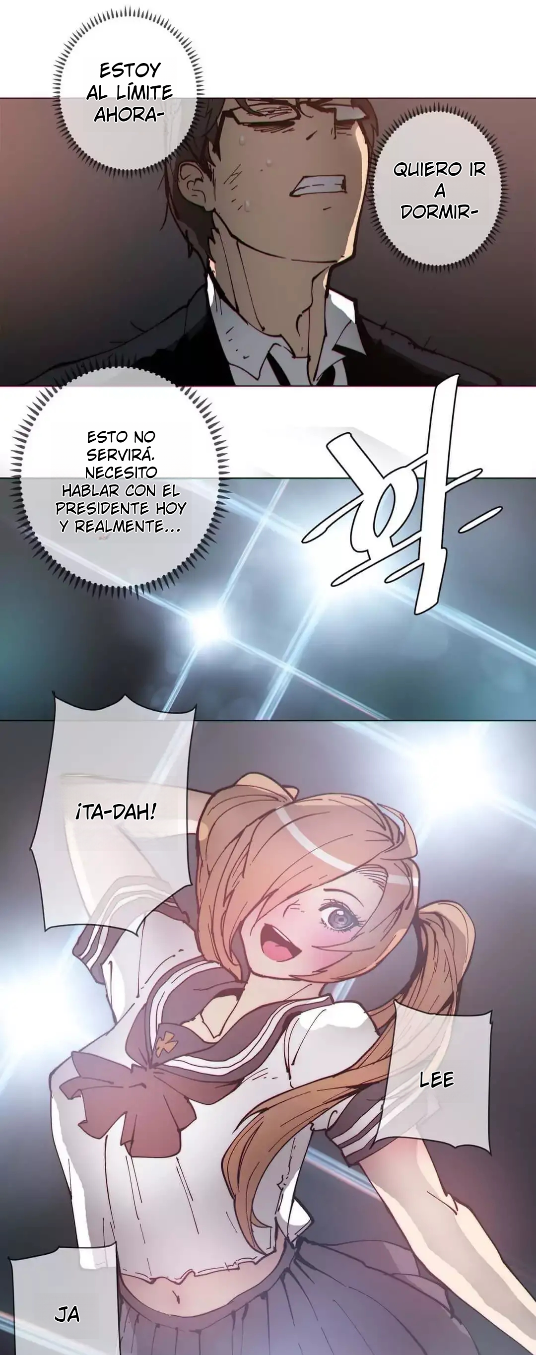 Household Affairs Capítulo 77 - Page 15