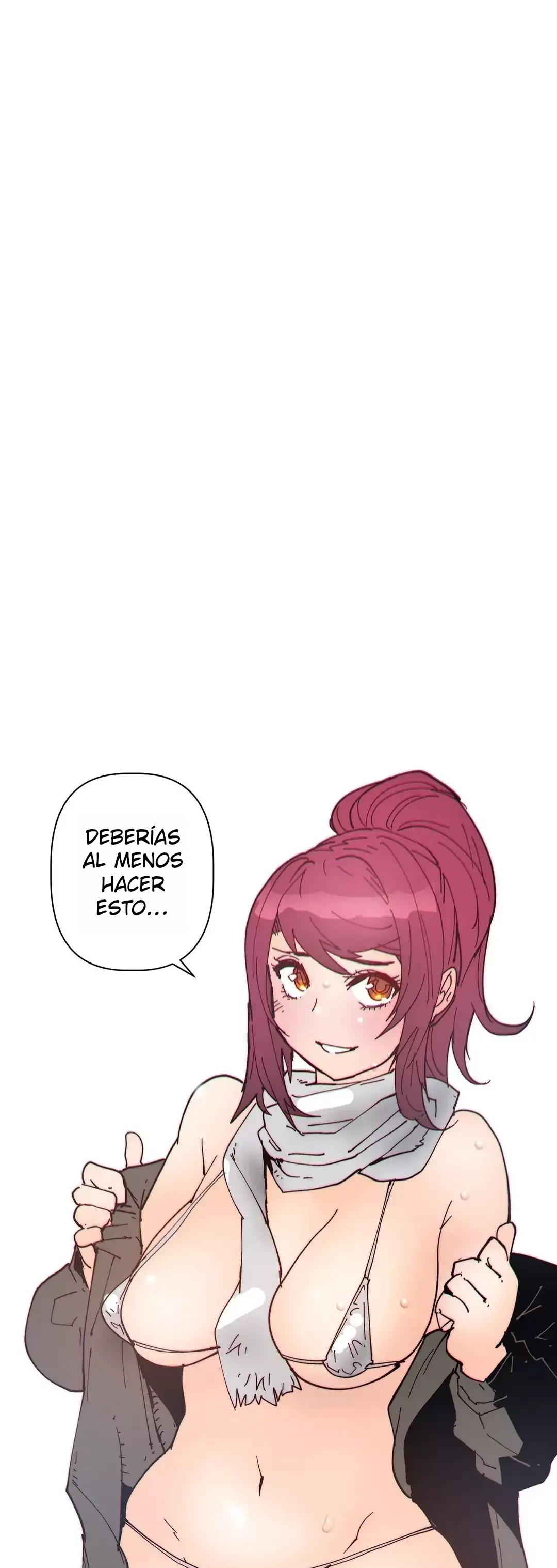 Household Affairs Capítulo 77 - Page 21