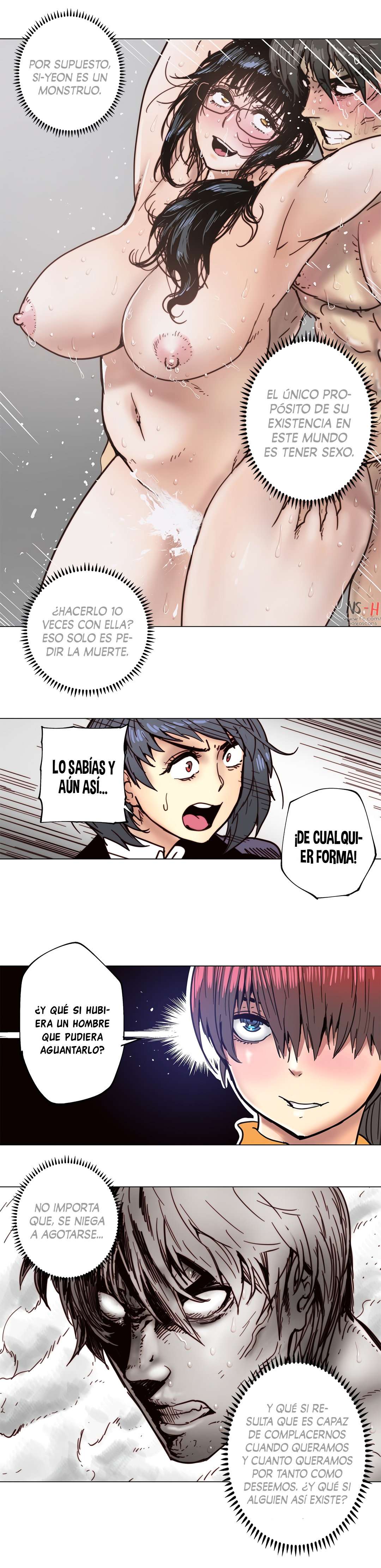 Household Affairs Capítulo 82 - Page 13