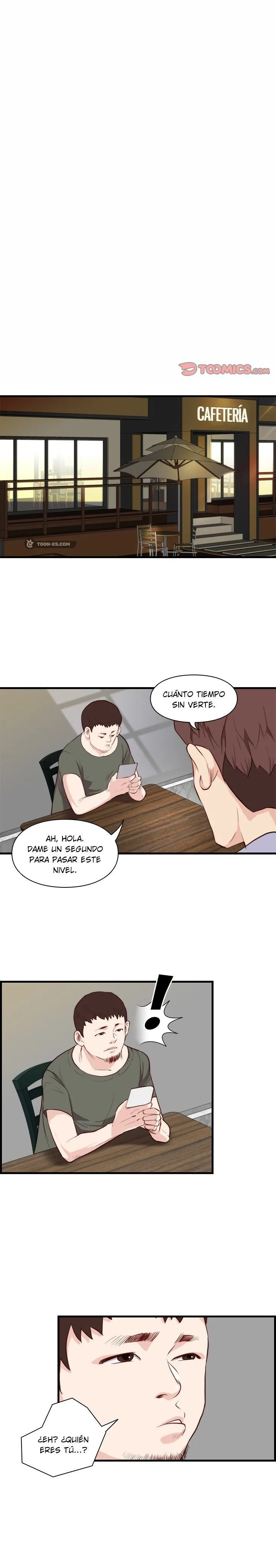 Indestructible Capítulo 11 - Page 2