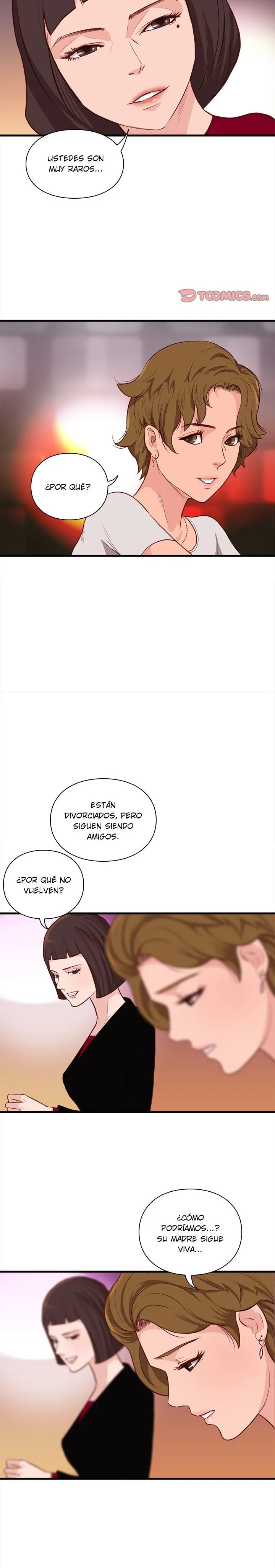 Indestructible Capítulo 12 - Page 4