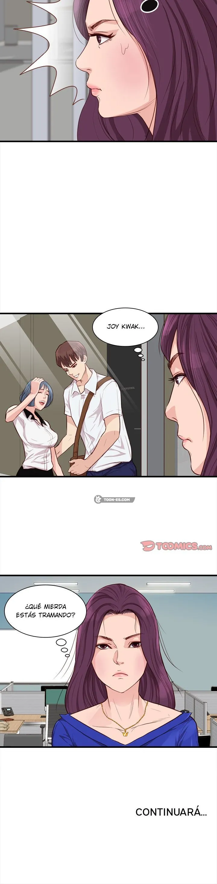 Indestructible Capítulo 12 - Page 14