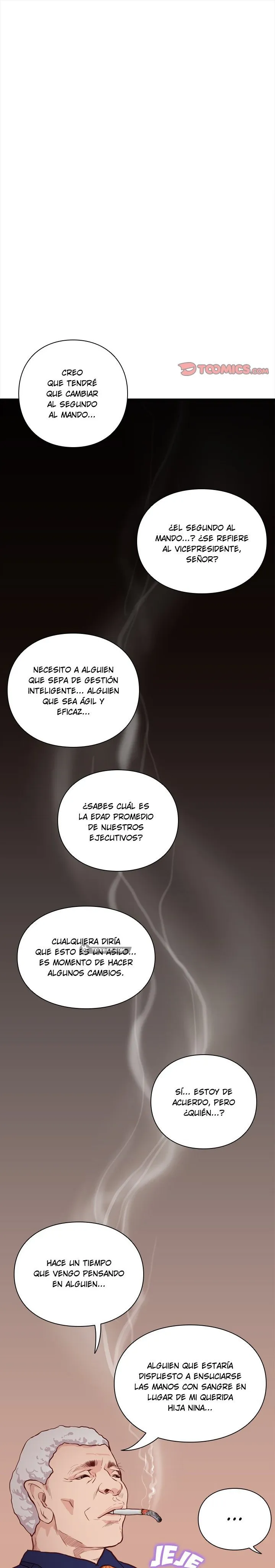 Indestructible Capítulo 13 - Page 2