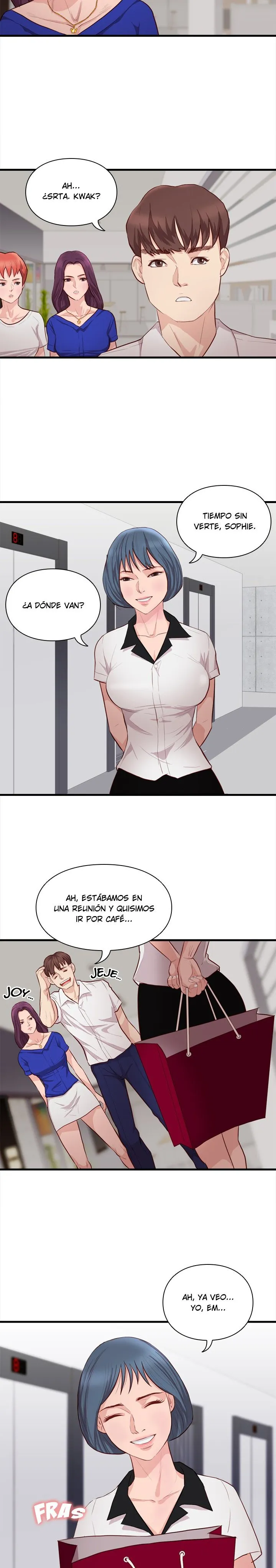 Indestructible Capítulo 13 - Page 13