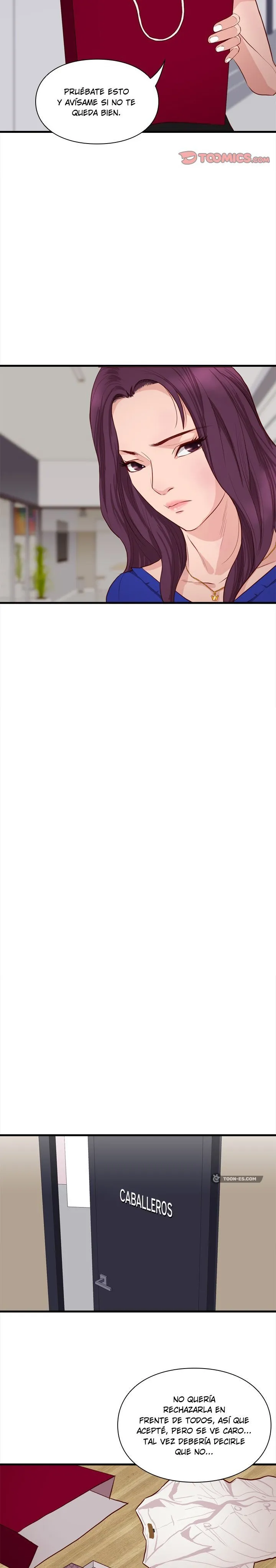 Indestructible Capítulo 13 - Page 14