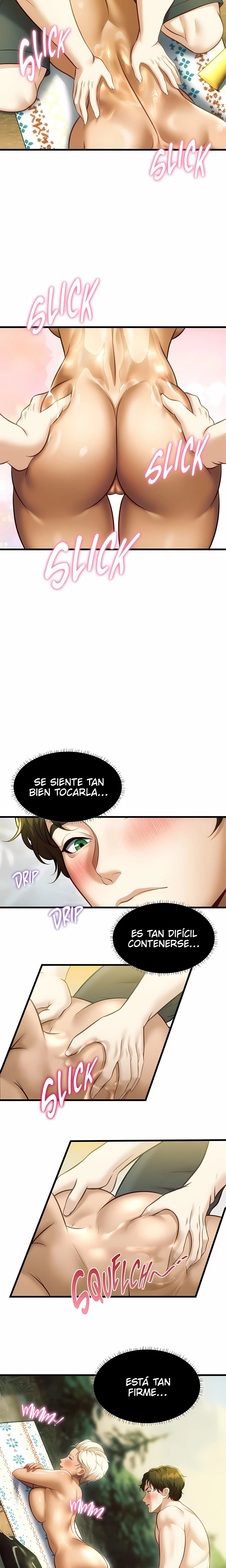En lo Salvaje Capítulo 6 - Page 6