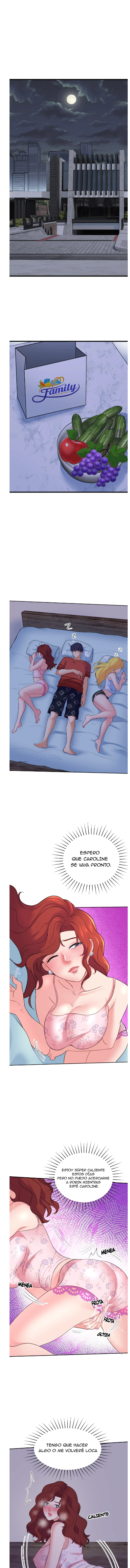 Tia Cariñosa Capítulo 7 - Page 6