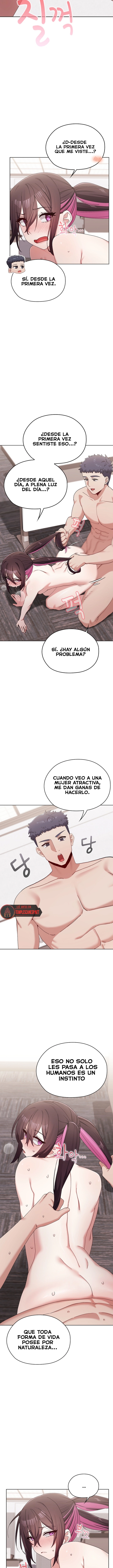 El Unico Hombre Capítulo 14 - Page 5