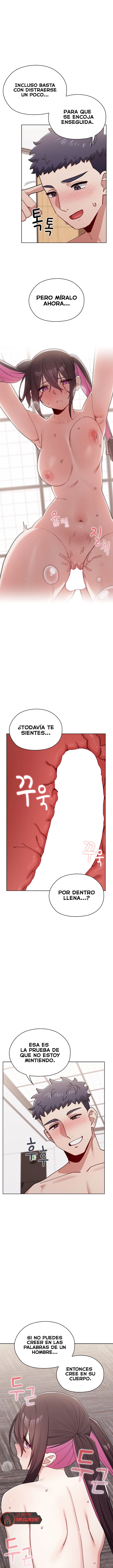 El Unico Hombre Capítulo 14 - Page 7