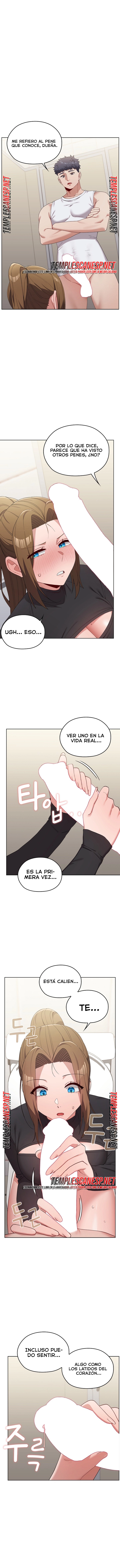 El Unico Hombre Capítulo 25 - Page 3