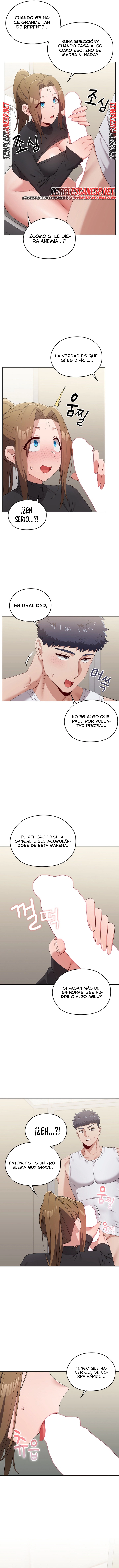 El Unico Hombre Capítulo 25 - Page 4