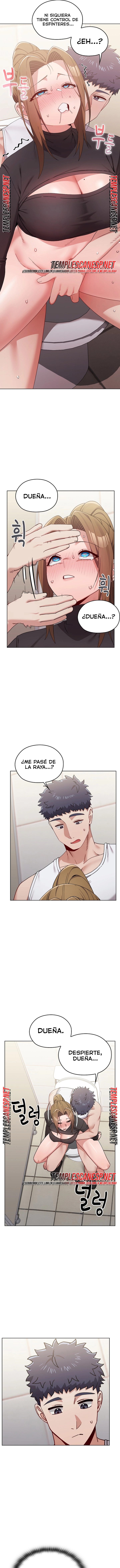 El Unico Hombre Capítulo 25 - Page 12