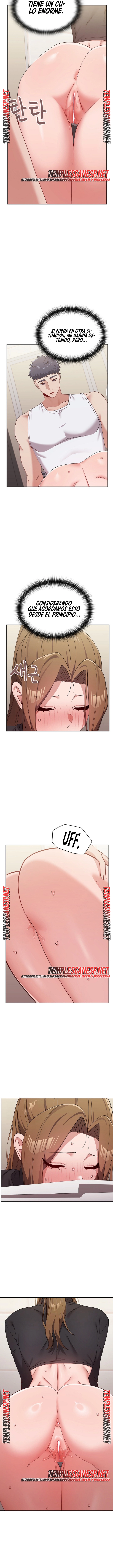El Unico Hombre Capítulo 25 - Page 13