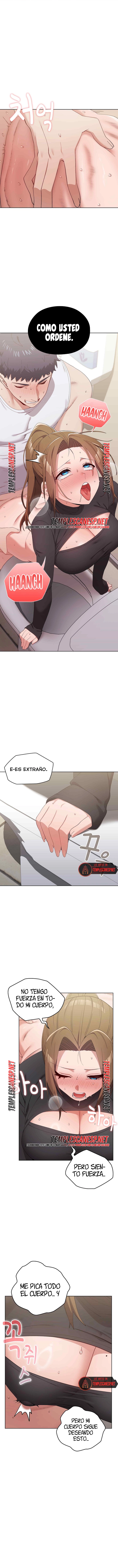 El Unico Hombre Capítulo 26 - Page 7