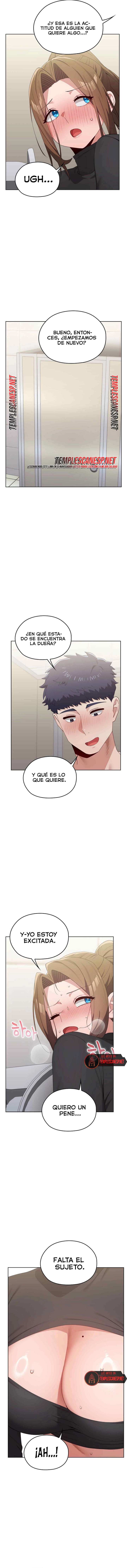 El Unico Hombre Capítulo 26 - Page 10