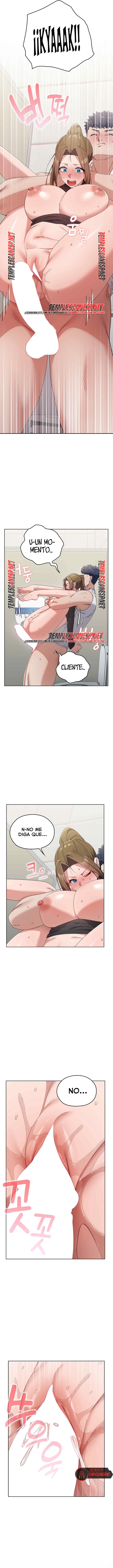 El Unico Hombre Capítulo 27 - Page 3