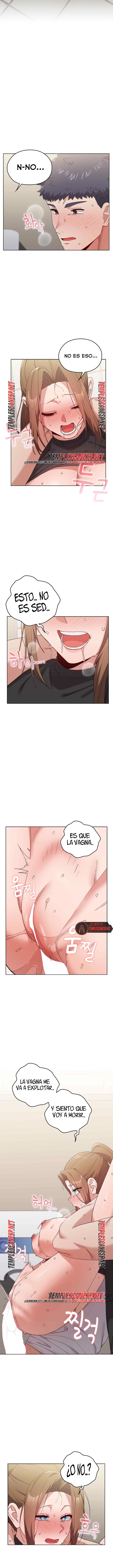 El Unico Hombre Capítulo 27 - Page 7