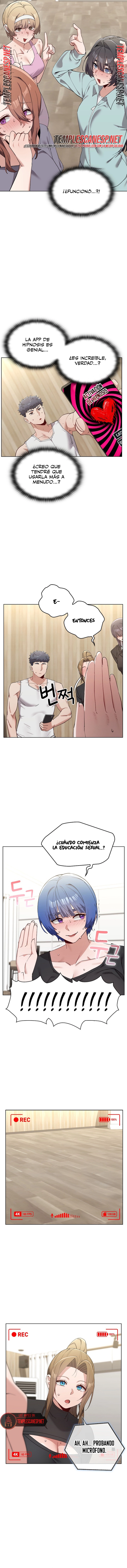 El Unico Hombre Capítulo 28 - Page 8