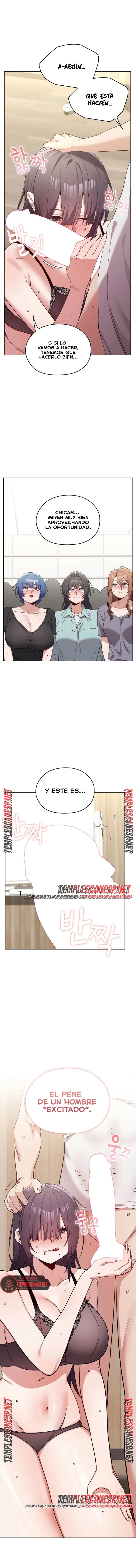 El Unico Hombre Capítulo 28 - Page 13