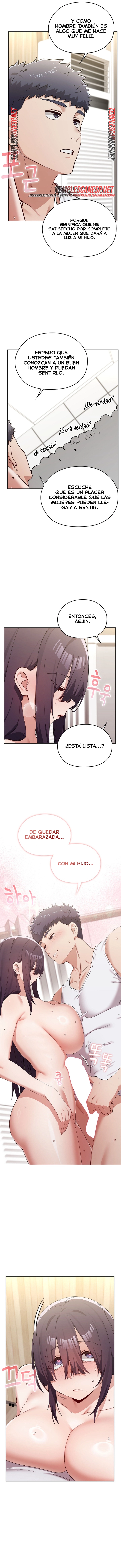 El Unico Hombre Capítulo 29 - Page 12
