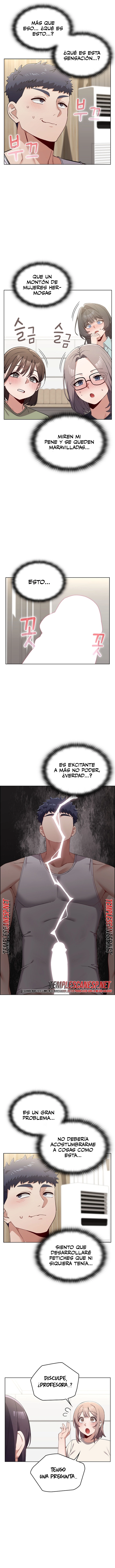 El Unico Hombre Capítulo 29 - Page 5