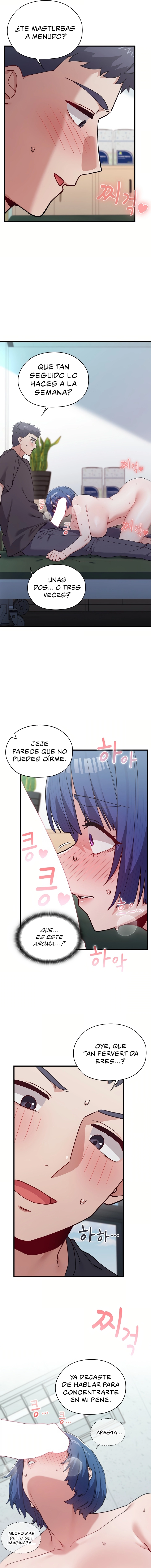 El Unico Hombre Capítulo 4 - Page 14