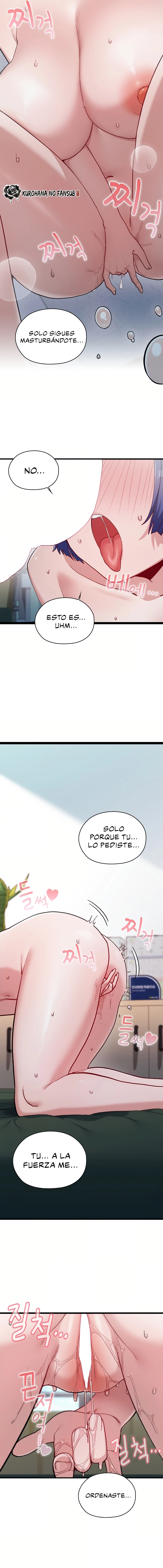 El Unico Hombre Capítulo 4 - Page 15