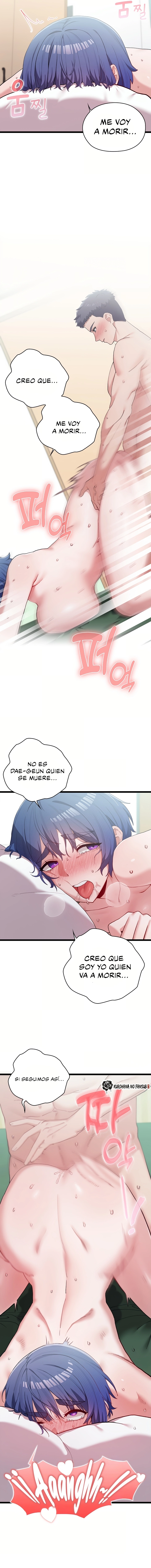 El Unico Hombre Capítulo 6 - Page 16