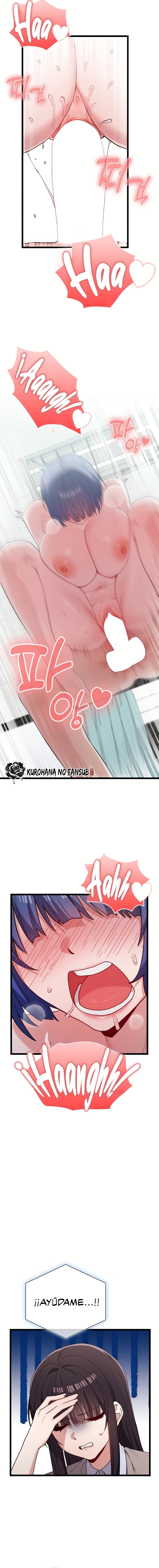 El Unico Hombre Capítulo 6 - Page 18