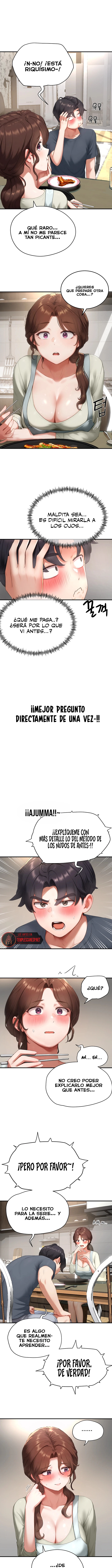 Codigo de Esclavo Capítulo 10 - Page 11