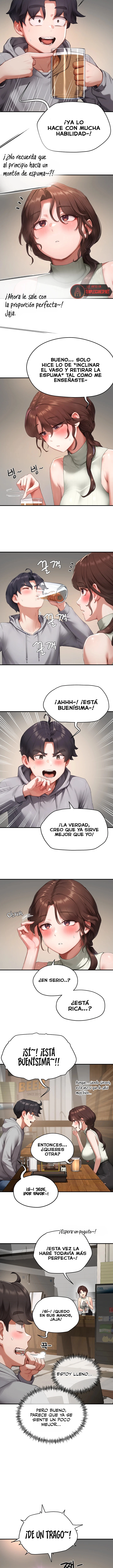 Codigo de Esclavo Capítulo 10 - Page 4