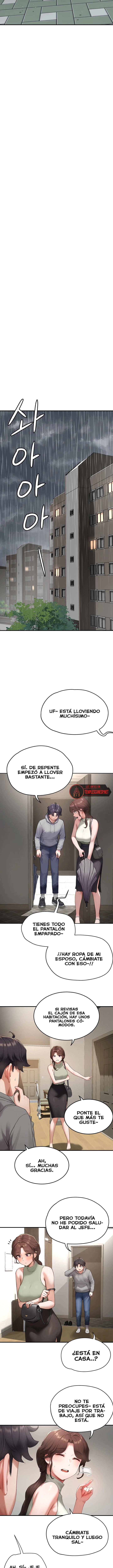 Codigo de Esclavo Capítulo 10 - Page 8