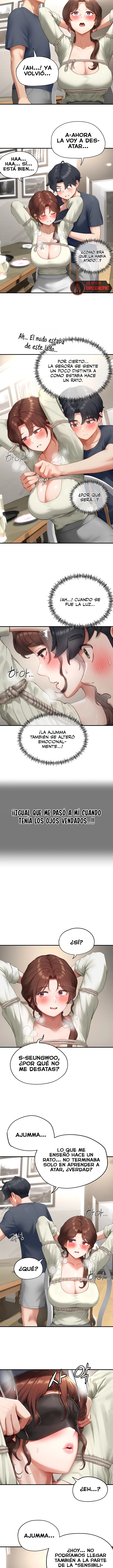 Codigo de Esclavo Capítulo 12 - Page 10