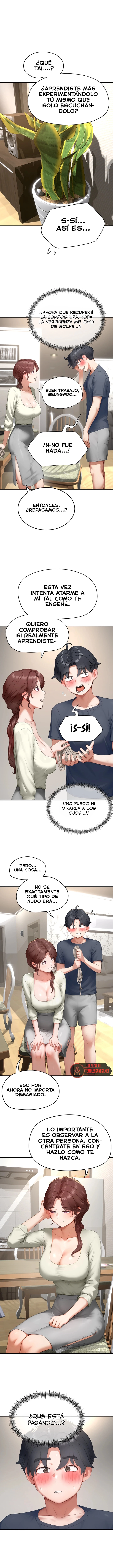 Codigo de Esclavo Capítulo 12 - Page 6