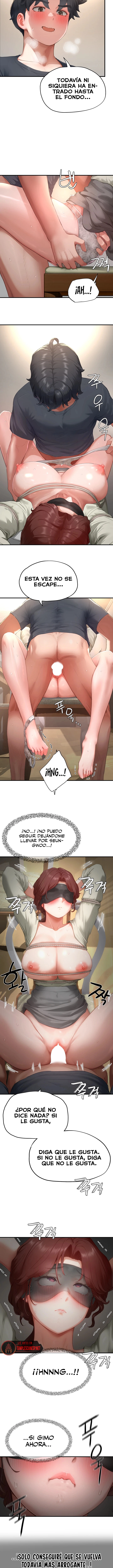 Codigo de Esclavo Capítulo 14 - Page 4