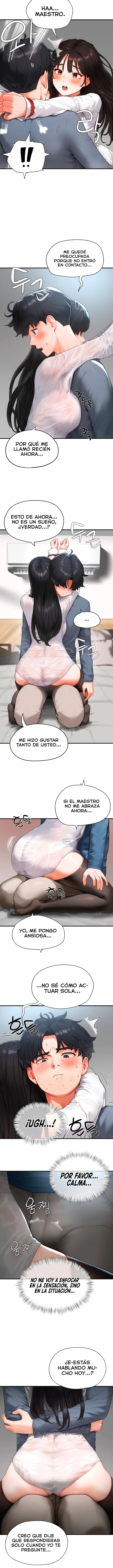 Codigo de Esclavo Capítulo 2 - Page 6