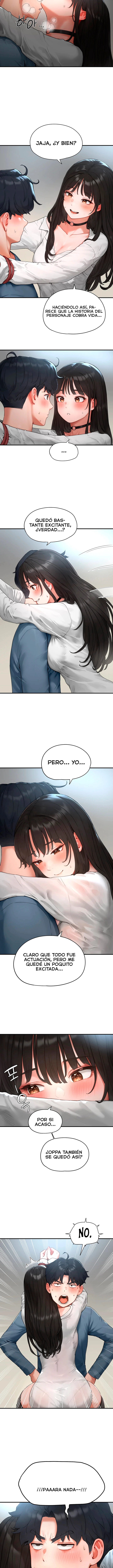 Codigo de Esclavo Capítulo 2 - Page 8