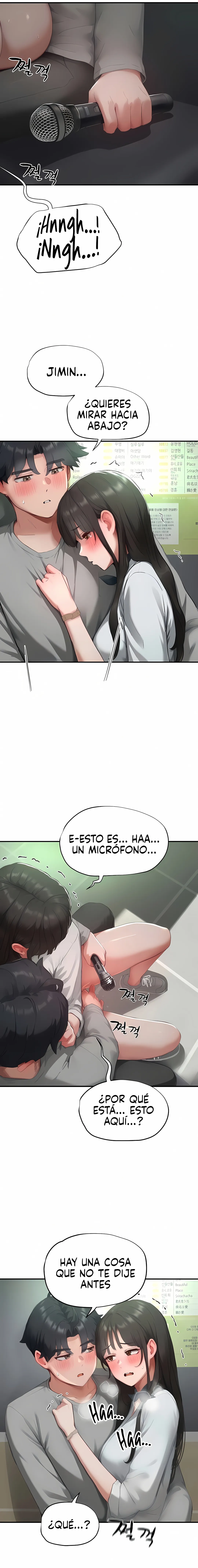 Codigo de Esclavo Capítulo 21 - Page 14