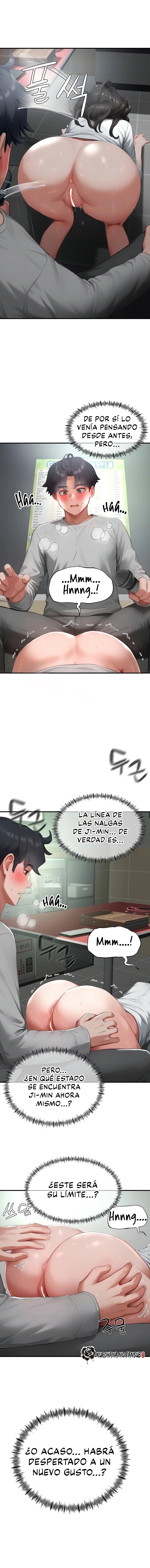 Codigo de Esclavo Capítulo 22 - Page 3