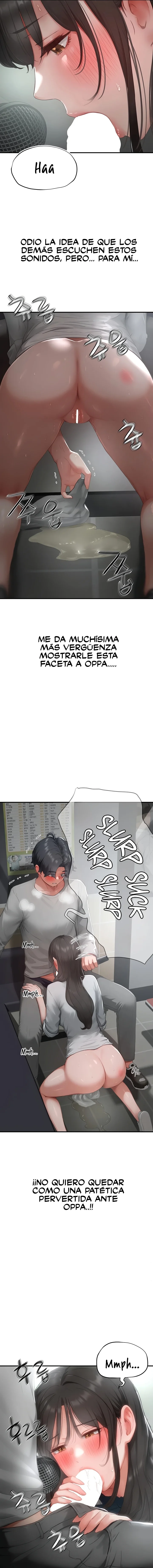 Codigo de Esclavo Capítulo 22 - Page 10