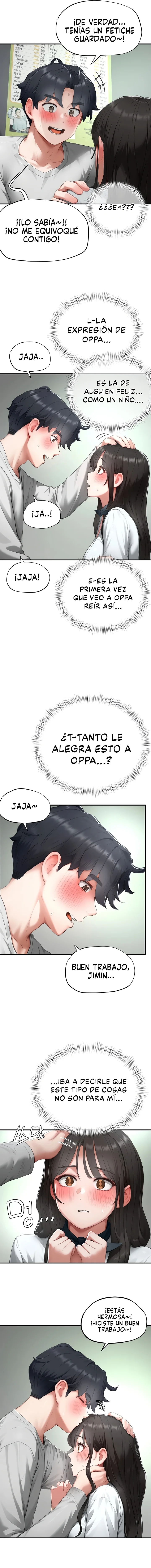 Codigo de Esclavo Capítulo 22 - Page 13