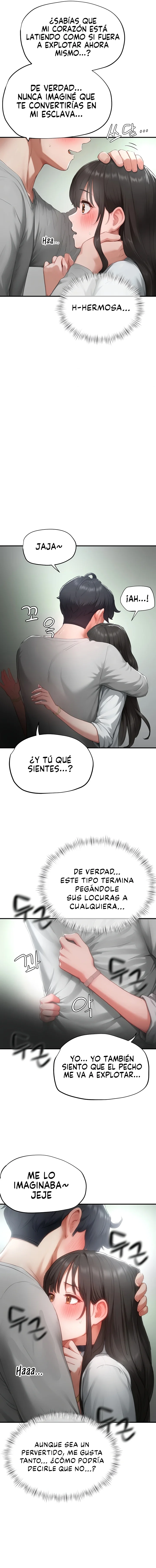 Codigo de Esclavo Capítulo 22 - Page 14