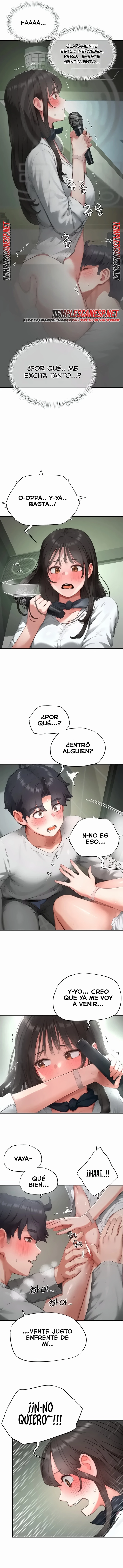Codigo de Esclavo Capítulo 23 - Page 8