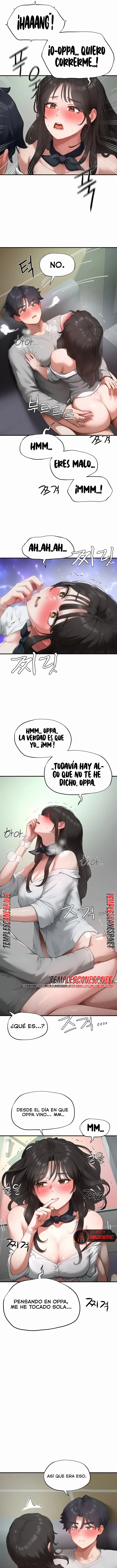 Codigo de Esclavo Capítulo 25 - Page 10