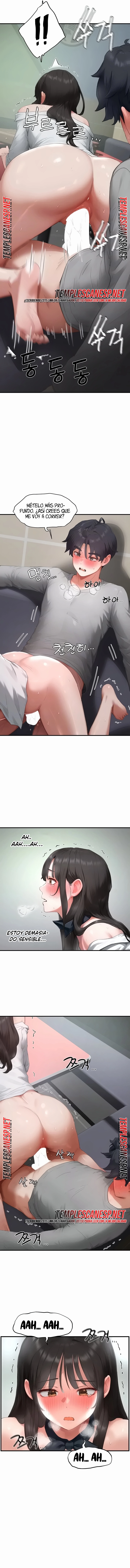 Codigo de Esclavo Capítulo 25 - Page 3