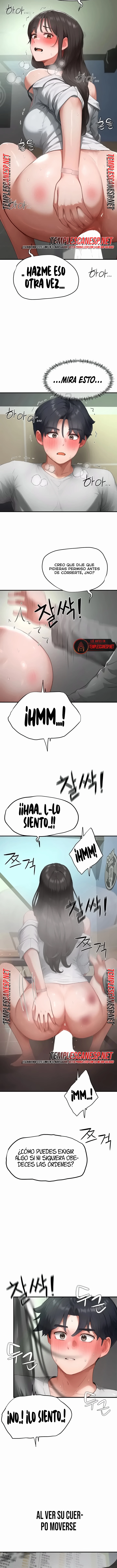 Codigo de Esclavo Capítulo 25 - Page 6