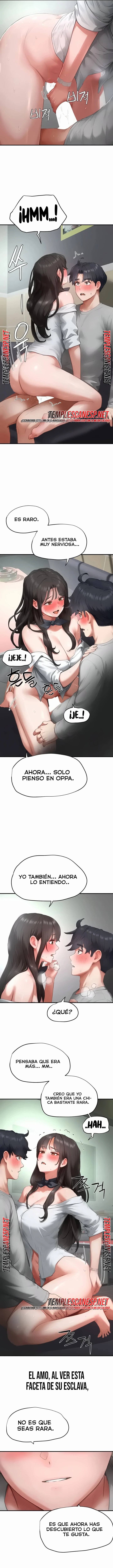 Codigo de Esclavo Capítulo 25 - Page 8