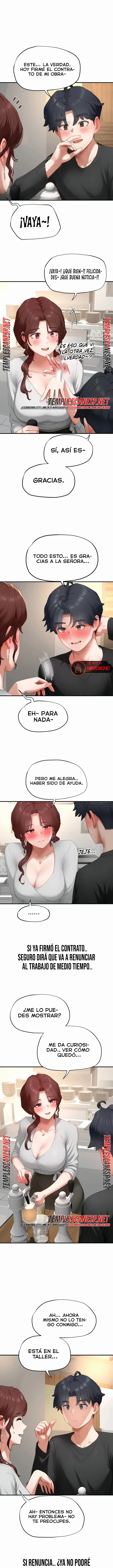 Codigo de Esclavo Capítulo 27 - Page 10