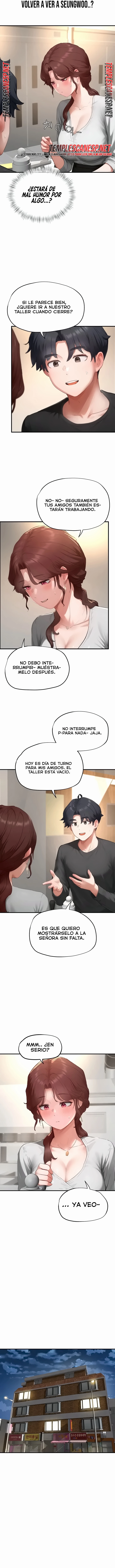 Codigo de Esclavo Capítulo 27 - Page 11